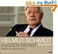 Au�er Dienst: Eine Bilanz