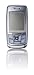 Samsung SGH-E250i crystal-blue Handy ohne Vertrag, ohne Branding, kein Simlock