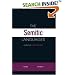 The Semitic Languages (Routledge Language Family Descriptions)