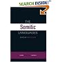 The Semitic Languages (Routledge Language Family) (Routledge Language Family Series)