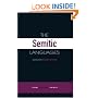 The Semitic Languages (Routledge Language Family Descriptions)