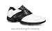 Etonic Lite-Tech Golf Shoes White/Black Size 8.5M