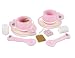 KidKraft Prairie Tea Set