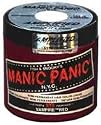 Manic Panic Amplified Vampire Red 4oz