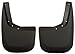 Husky Front Mud Guards/Splash Guards 2006, 2007, 2008, 2009, 2010, 2011