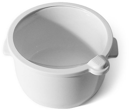 Keepeez 4.0 Quart Canister Porcelain Dish With 8.5 Sealer 31qzCW8M9CL Keepeez 4.0 Quart Canister Porcelain Dish With 8.5 Sealer