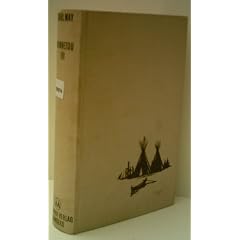 Karl May: Winnetou II