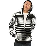 MHI by Maharishi The Engineer Knit Hoody,Sweatshirts for Men at MHI by Maharishi