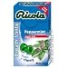 Ricola Mint Sugar Free Breath Mints