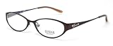 Lunettes de vue Femme Guess GU 9009