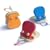 Marbel - Hippo Castanet