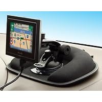 Car Heavyweight Benabag Dash / Windshield CUSTOM Mount for MIO MOOV 300 310 320 330 340 350 360 370 380 & KNIGHT RIDER GPS