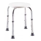 31qzGzwEPgL. SL160  Safety First S1F595 Tub and Shower Seat, White Reviews