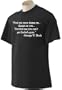 George W. Bush Shame On You T-Shirt-Other Color Available