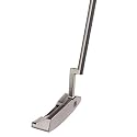 Nike Golf Unitized Tiempo Heel-Toe Weighted Putter