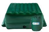 Aerosport Weekender Bed Raised, Queen