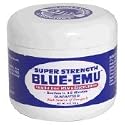Blue-Emu-Super Strength Emu Oil, 12oz
