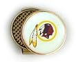 Washington Redskins Hat Clip & Golf Ball Marker