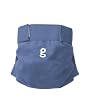 gDiapers Little gPants, Goodnight Blue, Large (26-36 Pounds)