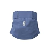gDiapers Little gPants, Goodnight Blue, Medium... by gDiapers