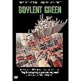 ソイレント・グリーン 特別版 [DVD]