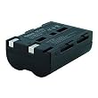 Minolta Maxxum 5D Digital Camera Battery - 1400Mah (Replacement)