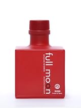 Full Moon Pago Baldios Grand Reserve Pedro Ximenez Vinegar, 6.7-Ounce Red Glass Bottle