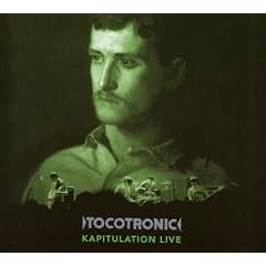Kapitulation: Live