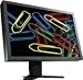Eizo S2031WE-BK 20 Zoll wide screen TFT Monitor DVI schwarz mit Lautsprechern , USB-Hub und EasyUp-Standfuß (Kontrast 900:1, 8ms Reaktionszeit)