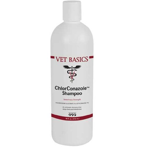 Vet Basics ChlorConazole