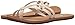 Reef Women's O'Contrare LX Flip Flop, Cream, 8 M US