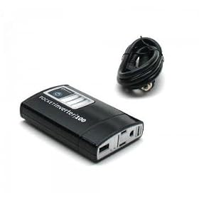 Xantrex Technologies 813-0281 XPower 100 Watt Inverter