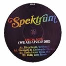Kinda New (We All Live & Die) [12