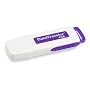 Kingston Technology 4GB USB 2.0 Flash Drive with Exclusive 6 way jewel case bundle (case holds one of  XD,CF,SD,MMC, Memory stick, or SM)