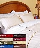 800 Milano IVORY KING Duvet Cover Set, 800 Milano IVORY KING Duvet Cover