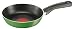 T-fal ディフューザル クローバー フライパン 19cm C04602