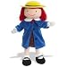 18-Inch Cloth Madeline