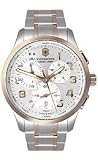 Victorinox Swiss Army Men's Alliance Chronograph watch #241299