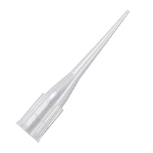 Corning Axygen BT-20 Beckman Biomek 1000/2000 Robotic Pipet Tips, 20 microliter Clear PP, Racked, Non-Sterile (1 Case: 1000 Tips/Unit; 10 Units/Case)