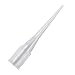 Corning Axygen BT-20 Beckman Biomek 1000/2000 Robotic Pipet Tips, 20 microliter Clear PP, Racked, Non-Sterile (1 Case: 1000 Tips/Unit; 10 Units/Case)