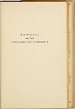 Antheil And The Treatise On Harmony, With Supplementary Notes