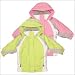 Girls Powder Insulated Winter Jacket