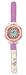 KidiWatch Mädchen-Armbanduhr Digital rosa 80-126254