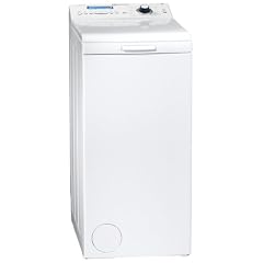 Bauknecht WAT Pure 42 FLD Waschmaschine Toplader / AAB / A-20% / 0.90 kWh / 1200 UpM / 6 kg / wei�