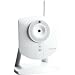 Wireless IP Webcam Home CCTV - EyeSpy247F+. Easy Set-up System, 2 Way Audio, Free Windows and Mac NVR Software, iPhone/iPad Viewing & More