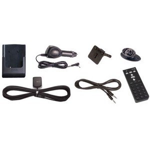 Pioneer CD-XMPCAR1 XMp3 Car Kit