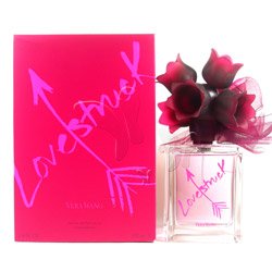 Vera Wang Lovestruck 100ml Eau De Parf&uuml;m f&uuml;r sie Preisvergleich
