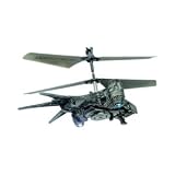 Bladez Toyz Hélicotère Chasseur Terminateur