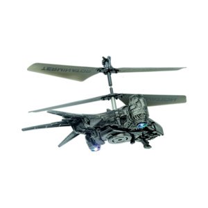Bladez Toyz Hélicotère Chasseur Terminateur