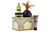 Kama Sutra Bed Side Box